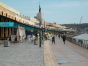  bars, restaurants et boutiques